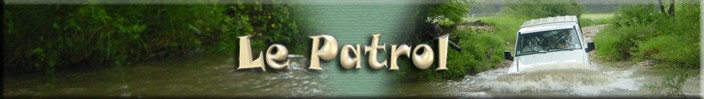 Le portail du site