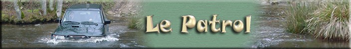 Le portail du site
