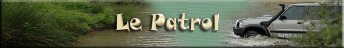 Le portail du site