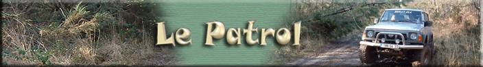 Le portail du site