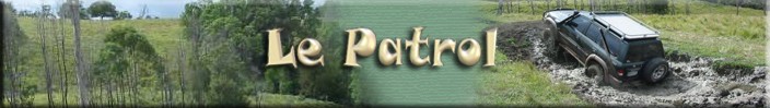 Le portail du site