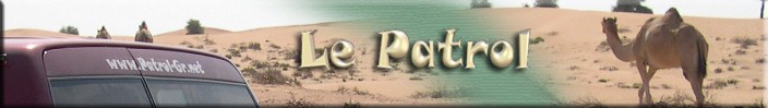 Le portail du site