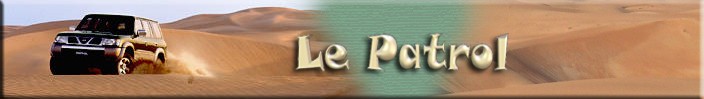 Le portail du site