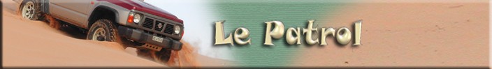 Le portail du site