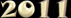 Les News de l'ann�e 2011