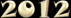 Les News de l'ann�e 2012