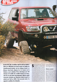Action 4x4 aout 2007 n�43