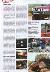 Action 4x4 aout 2007 n�43