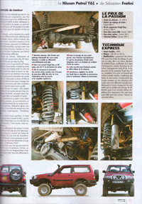 Action 4x4 aout 2007 n�43