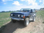 Bapt�me � Biernes