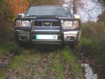 Fabrice sur mes chemins