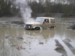 Sortie � Namur dans le Ch'Nord