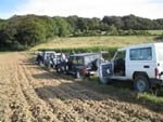 Balade sur la c�te d'Opale
