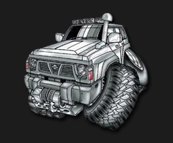 Astuces pour Patrol Y60