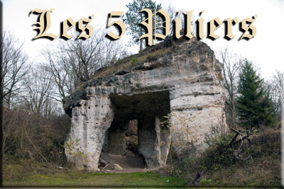 Les 5 Piliers