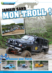 Génération 4x4 mai/juin 2010 n°23