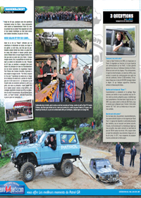 Génération 4x4 mai/juin 2010 n°23