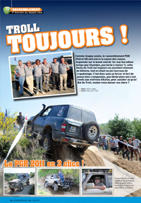 Génération 4x4 mai/juin 2011 n°32