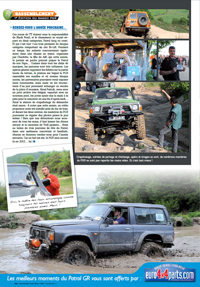 Génération 4x4 mai/juin 2011 n°32