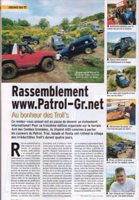 Option 4x4 juin 2007 n°9