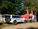 Le Bivouac et Participants