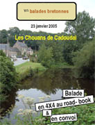 Les Chouans de Cadoudal