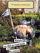 Aux confins de Brocéliande