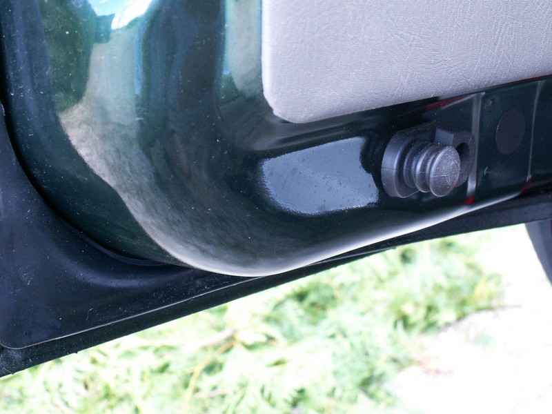 Plafonnier reste allumé y 61 (résolu) Electricité & Electronique PatrolGR