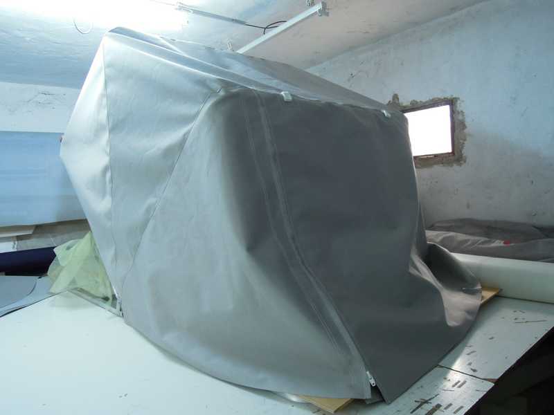 Projet fabrication d
