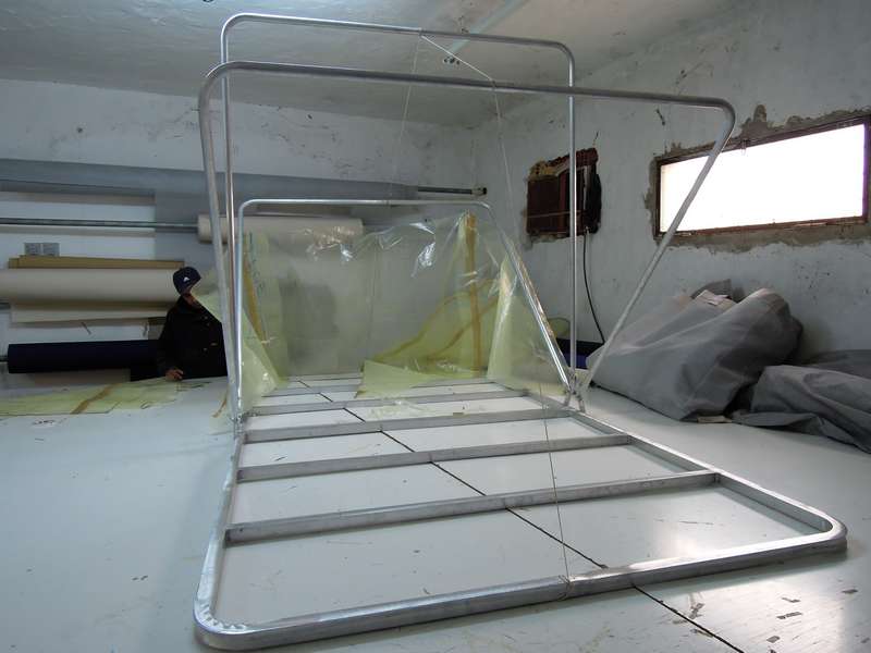 Projet fabrication d