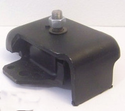 N260 2.7TD : Problème de support moteur