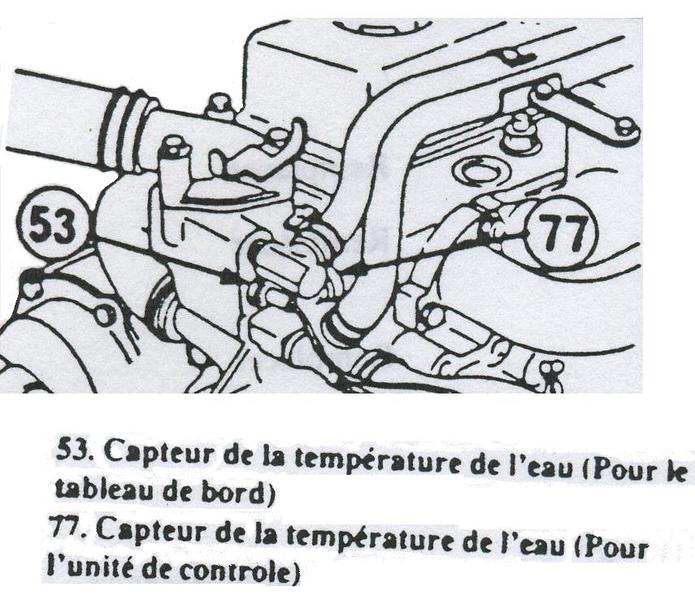 Problème de préchauffage KR160 avec moulin SD33