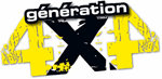 Generation 4x4
