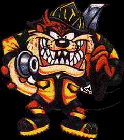 taz