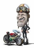 mikehailwood