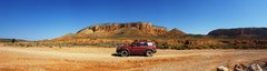 Bardenas