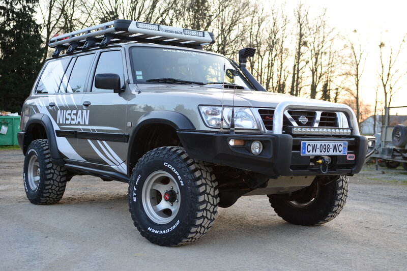 Pneus cooper STT pro (5).JPG