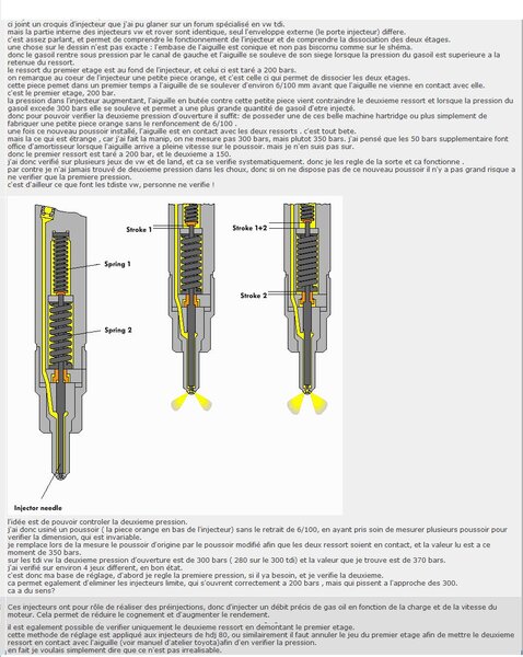 Injecteur double étage 16600 VG226.JPG