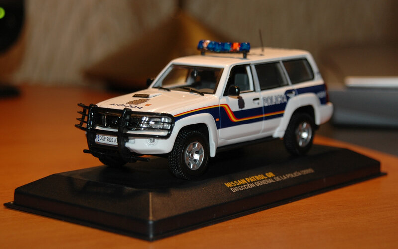 patrol y61 policia 2005 miniature.jpg