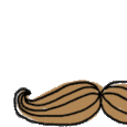 moustachu