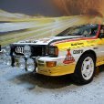 Quattro