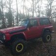 Patrol Gr71