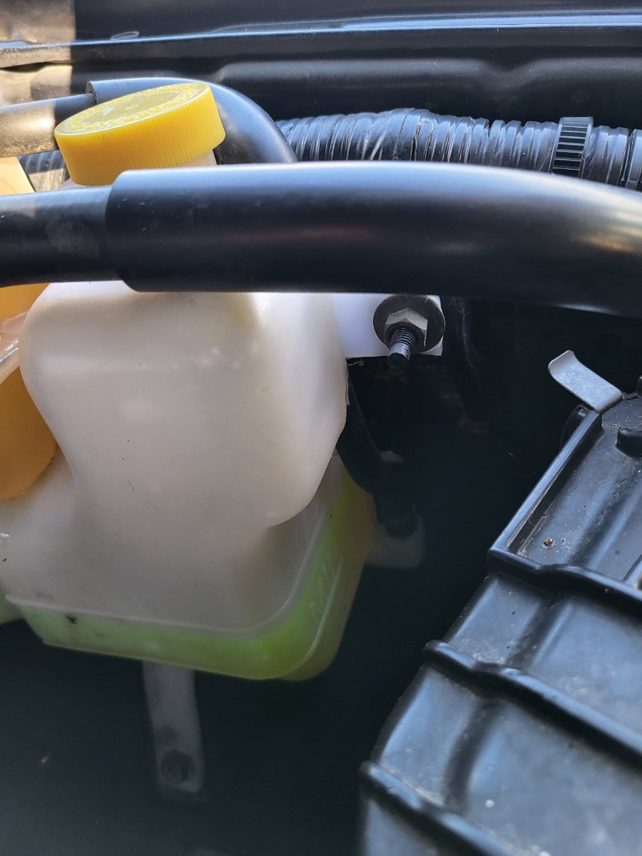 RADIATEUR Y61 3L 2001