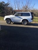 Patrol511