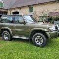 patoch y61