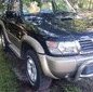 Patrol 40600