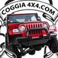 coggia 4x4