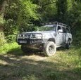Le routier du 84
