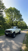 Axelpickup